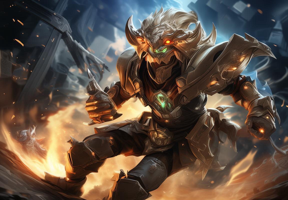 GEN决胜局Chovy沙皇压制Doran纳尔关键控场，团队执行力助GEN登顶联赛榜首